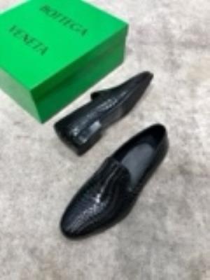 wholesale quality bottega veneta men shoes model no. 54